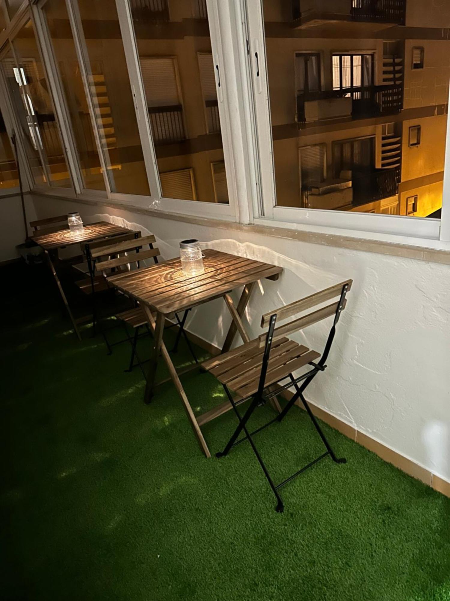 Garden Campo De Ourique Guest House - Hostel Lisboa Kültér fotó